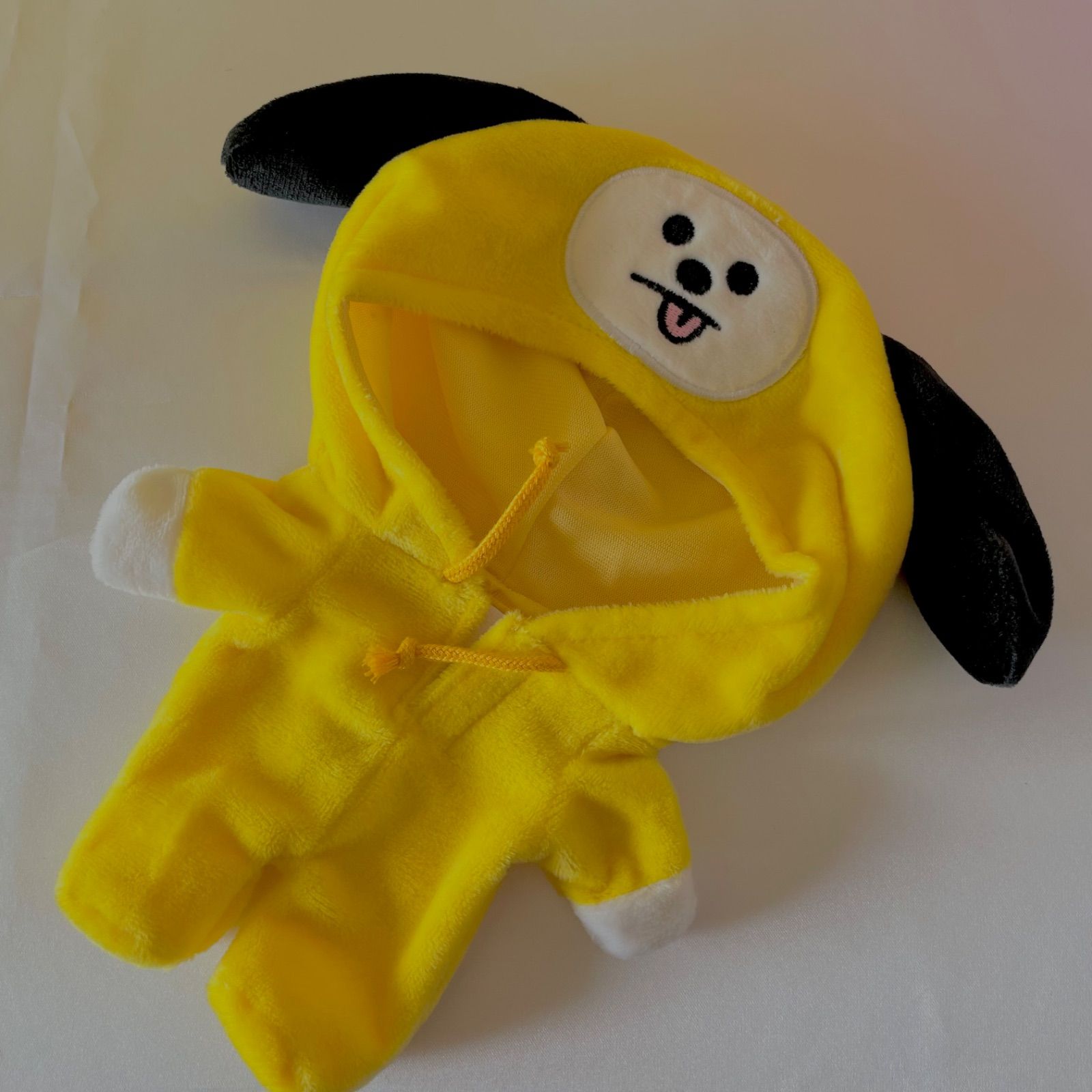 防弾少年団(BTS) - btsぬいぐるみ ジミン 20センチ マスター