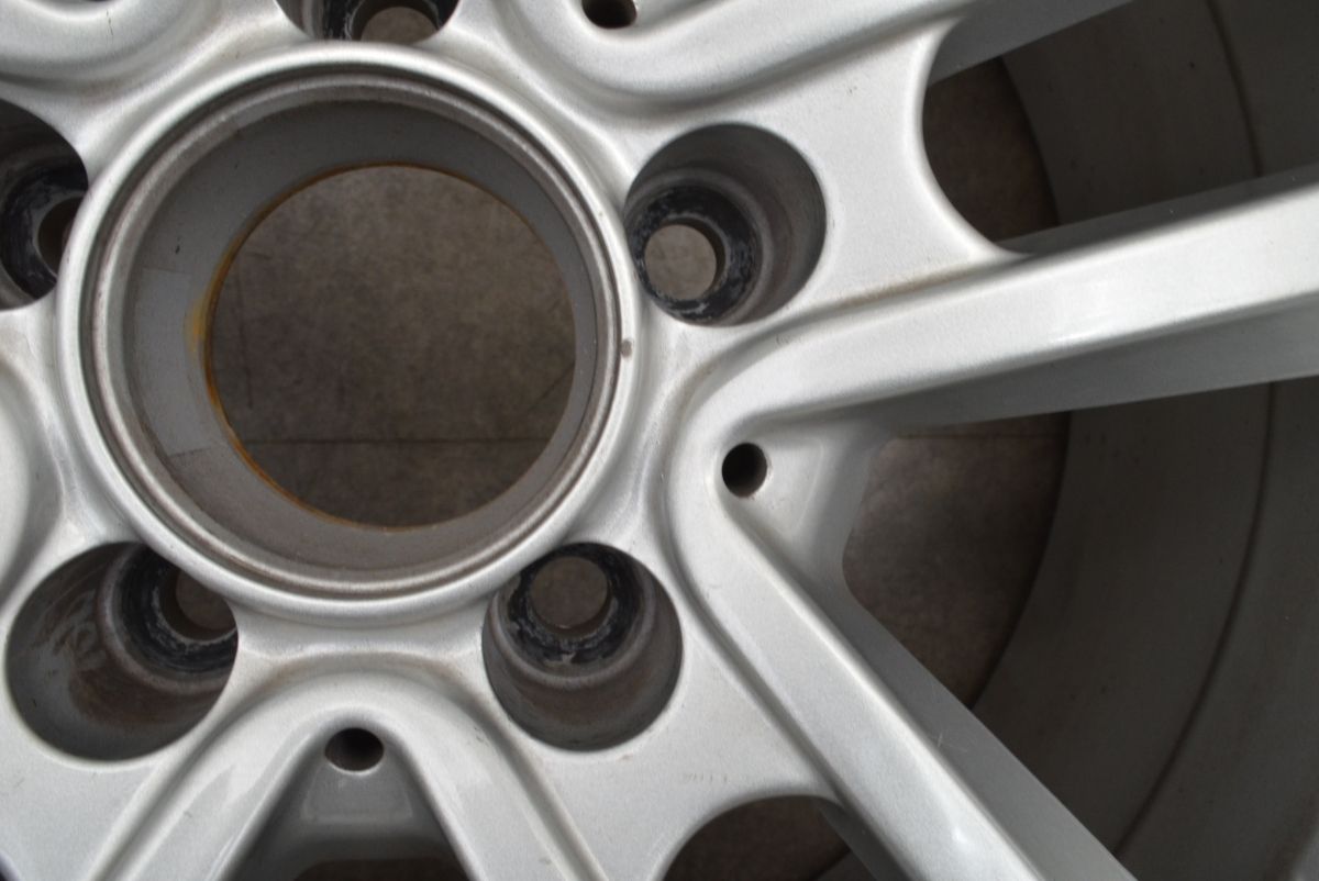 汎用性のある 交換用に 10本スポーク 17in 8J 48 PCD112 ピレリ アイスアシンメトリコ 245 45R17 ベンツ Eクラス W212 S212 W211 スタッドレス ここでご注文へ ようこそ!