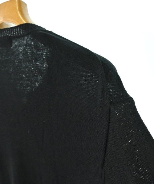 yohji yamamoto POUR HOMME カーディガン メンズ 【古着】【中古