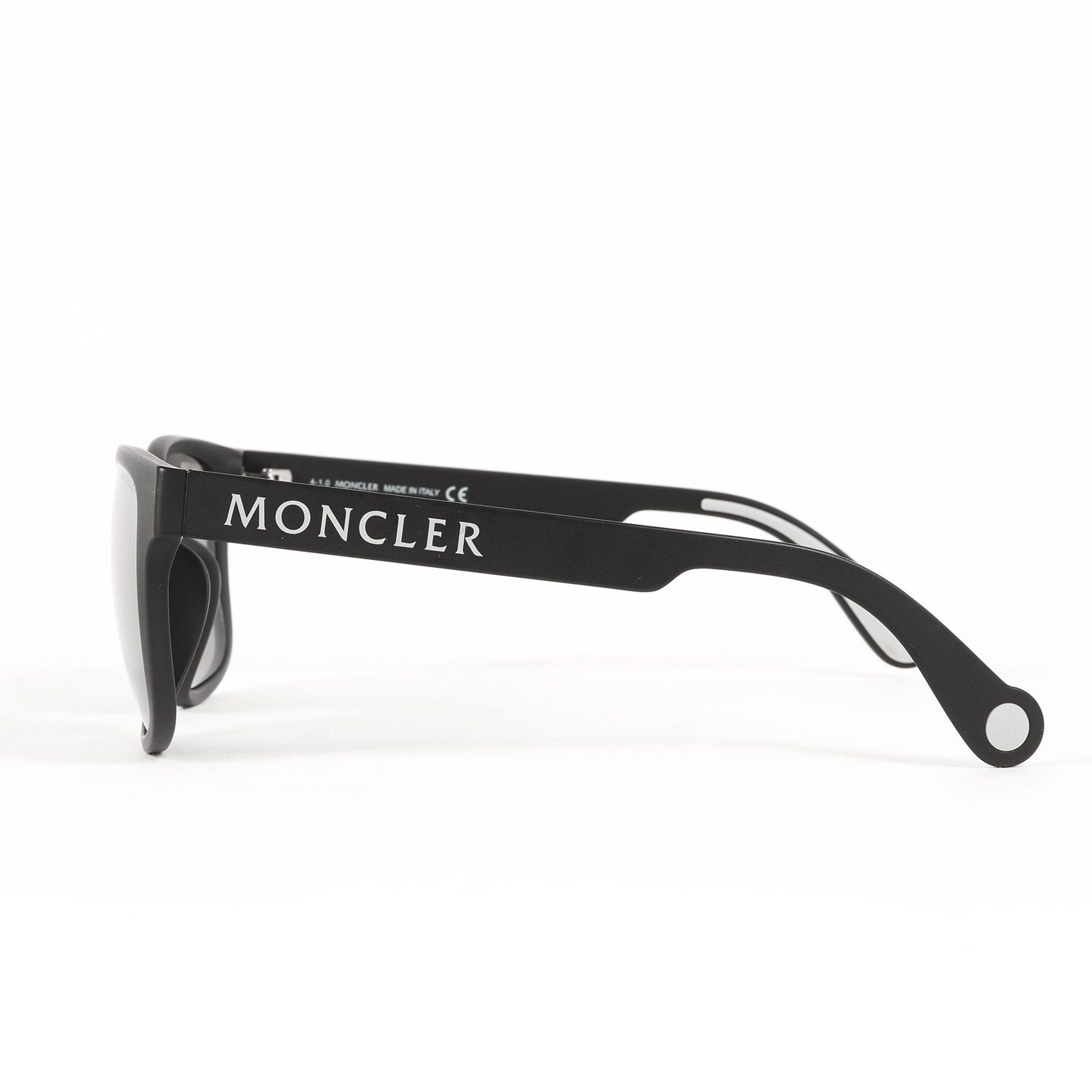 MONCLER モンクレール サングラス | ミラーレンズ サングラス (02C ML 