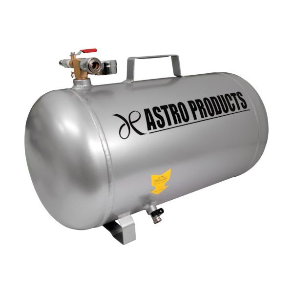7営業日以内発送 アストロプロダクツ 2004000007814 アルミニウム エアタンク 25L 沖縄離島販売不可