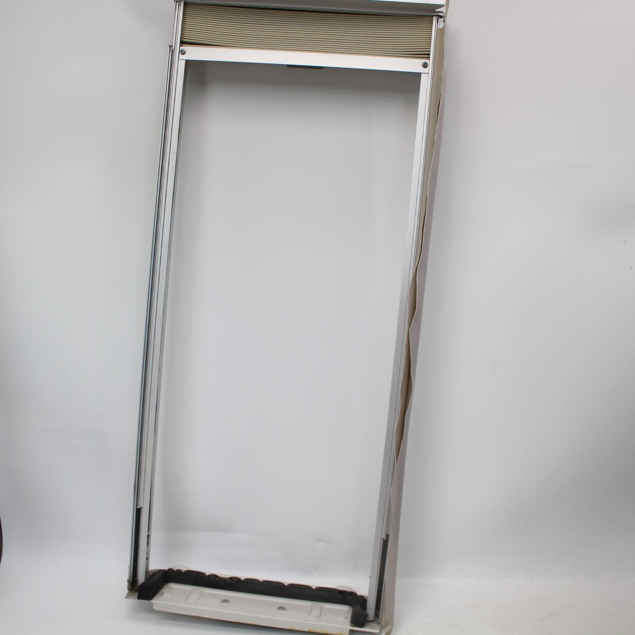 ウインドエアコン