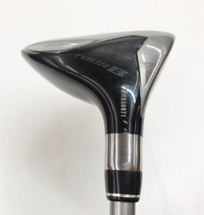  TOUR B JGR レディス 23 L AIR Speeder フェアウェイウッド ブリヂストン 最短 フェアウェイウッド レディース