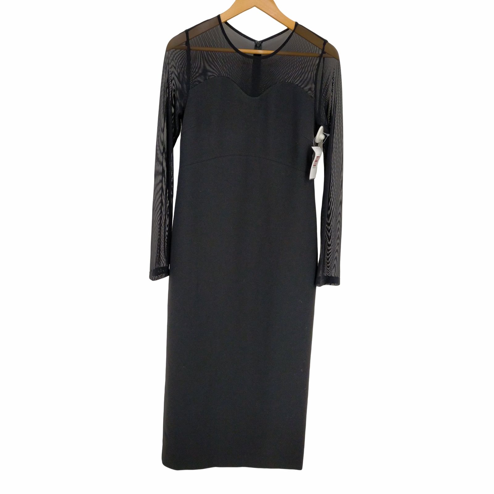 アメリ AMERI I LINE TULLE VEST SET DRESS レディース JPN：S