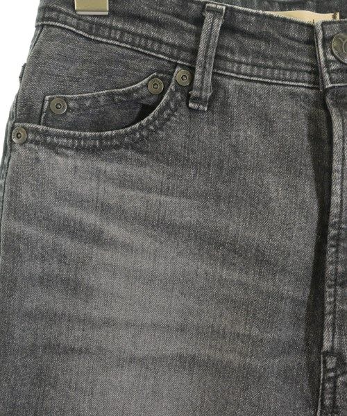 デニムパンツ レディース