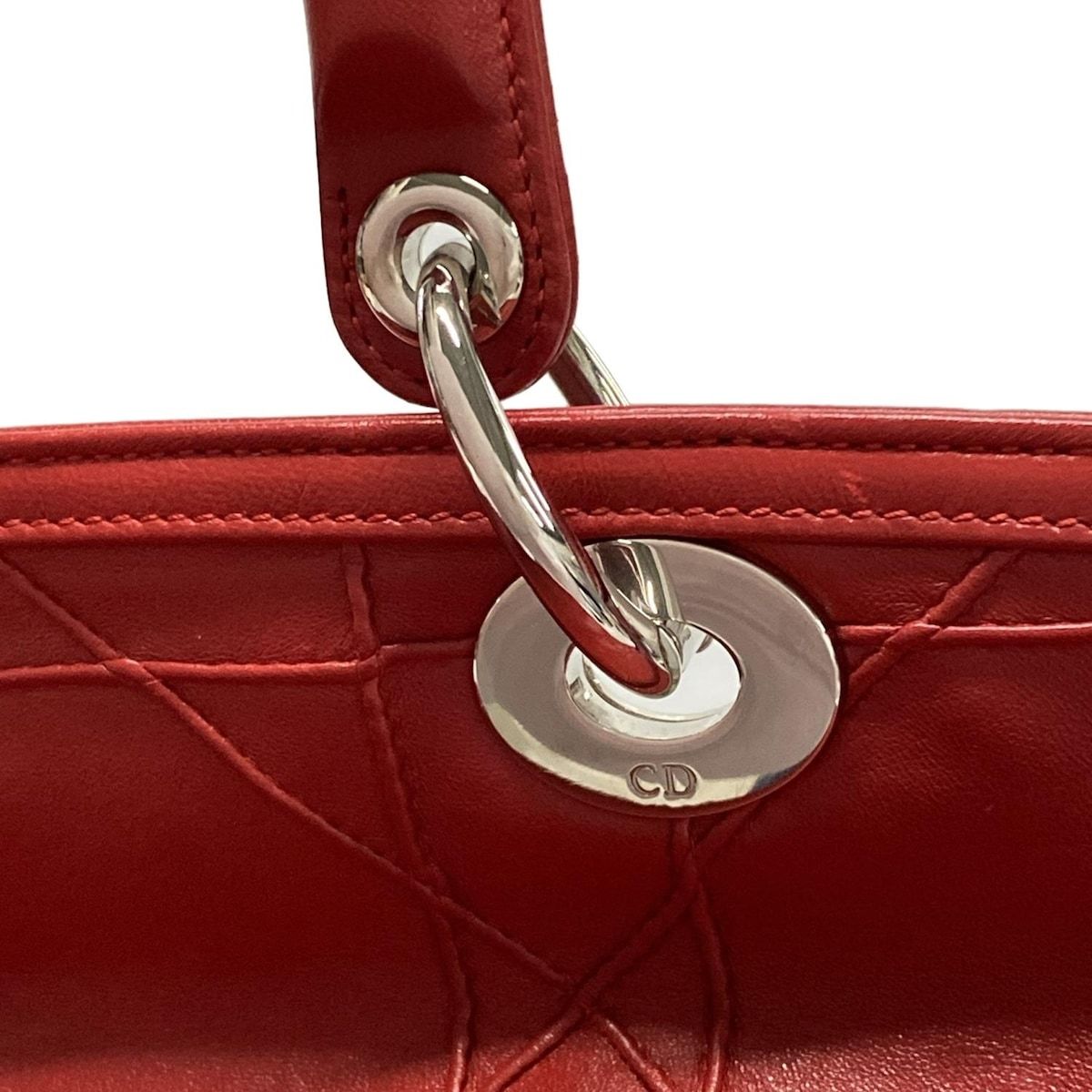 DIOR/ChristianDior(ディオール/クリスチャンディオール) ハンドバッグ  