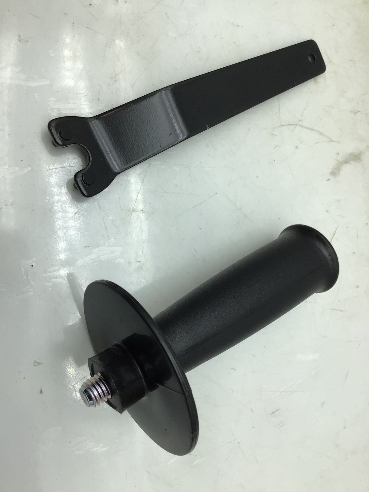 Hitachi|日立工機 電気ディスクグラインダー