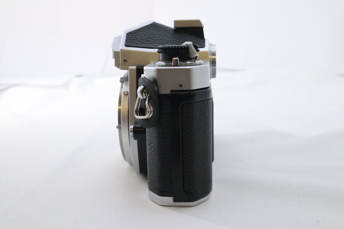 完動品◎ペンタックスSP 55mm f1.8 フィルムカメラ ケース付32