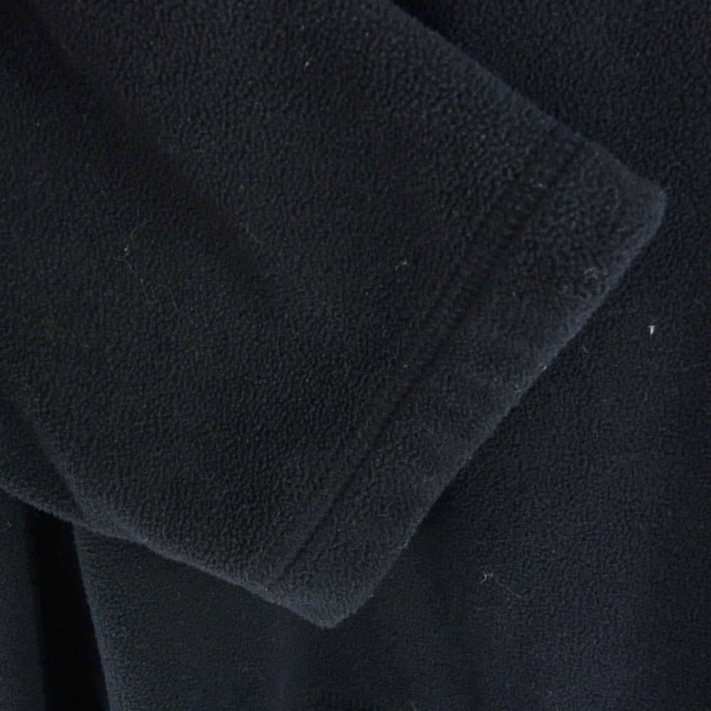 nonnative ノンネイティブ NN-C4003 TROOPER CREW POLY FLEECE