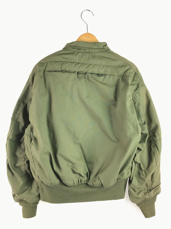 中古品】 US.ARMY アメリカ軍 MILITARY JACKET 8415-01-074-9419