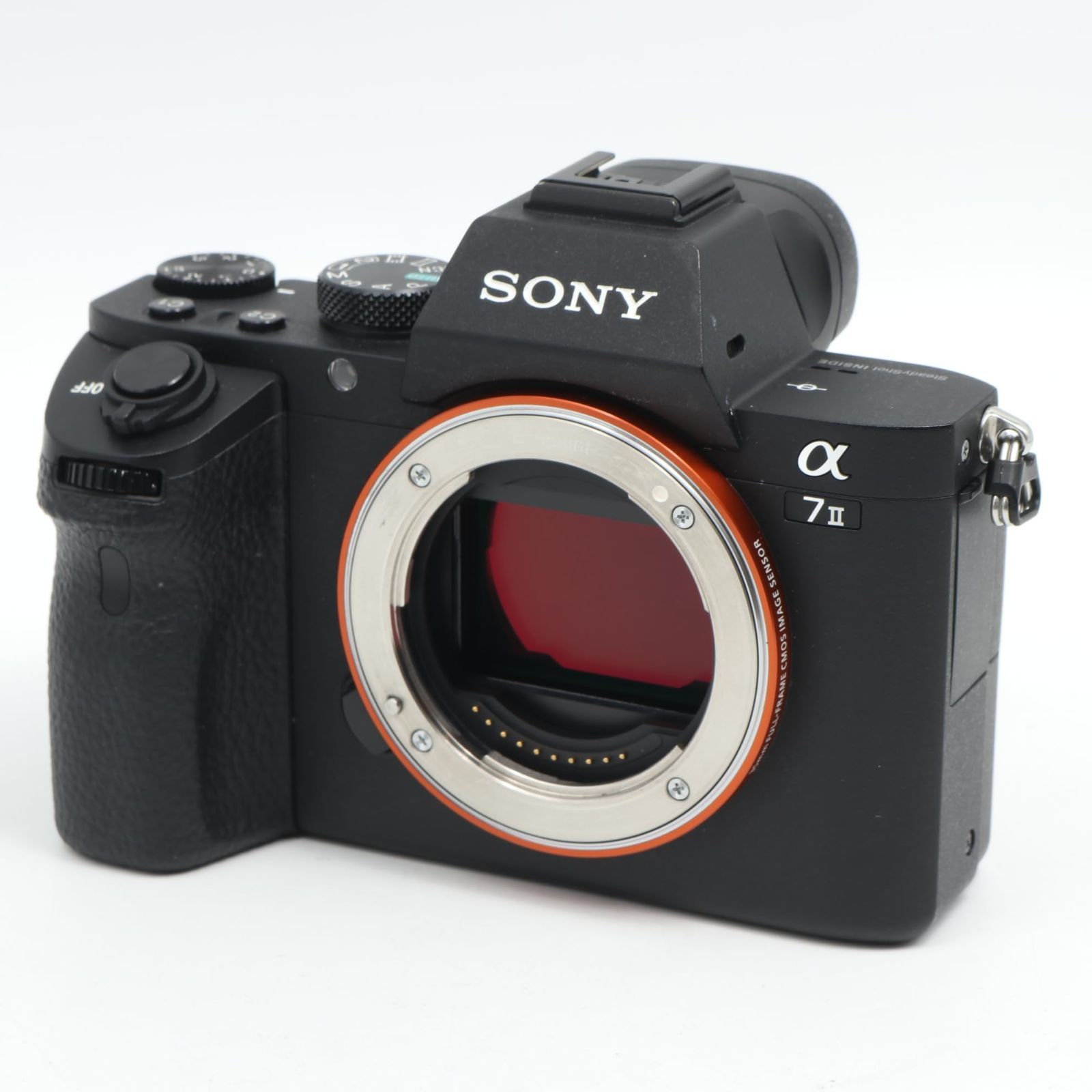 SONY - 訳有り α7ボディ Amazon | ソニー SONY ミラーレス一眼 α7 ボディ ILCE-7