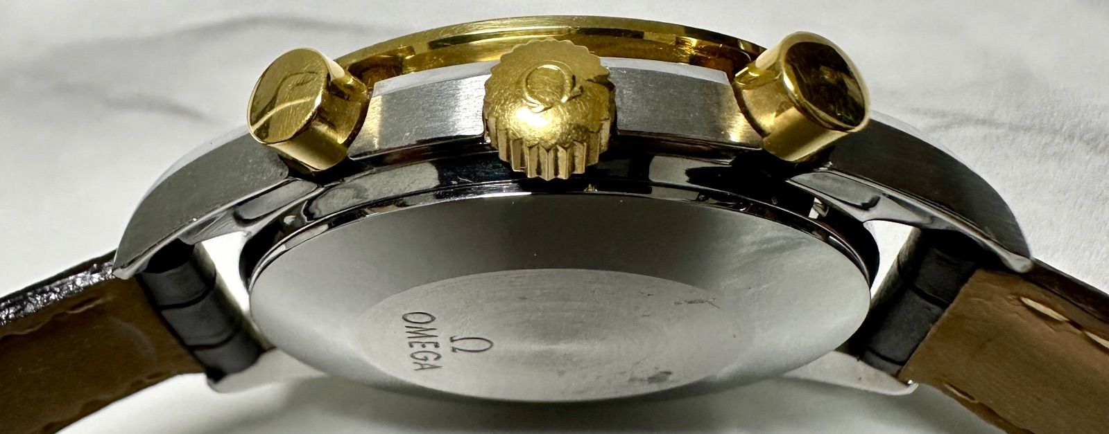 オメガ　スピードマスター　3310.10 楽天市場】オメガ OMEGA 3310.10 スピードマスター クロノグラフ