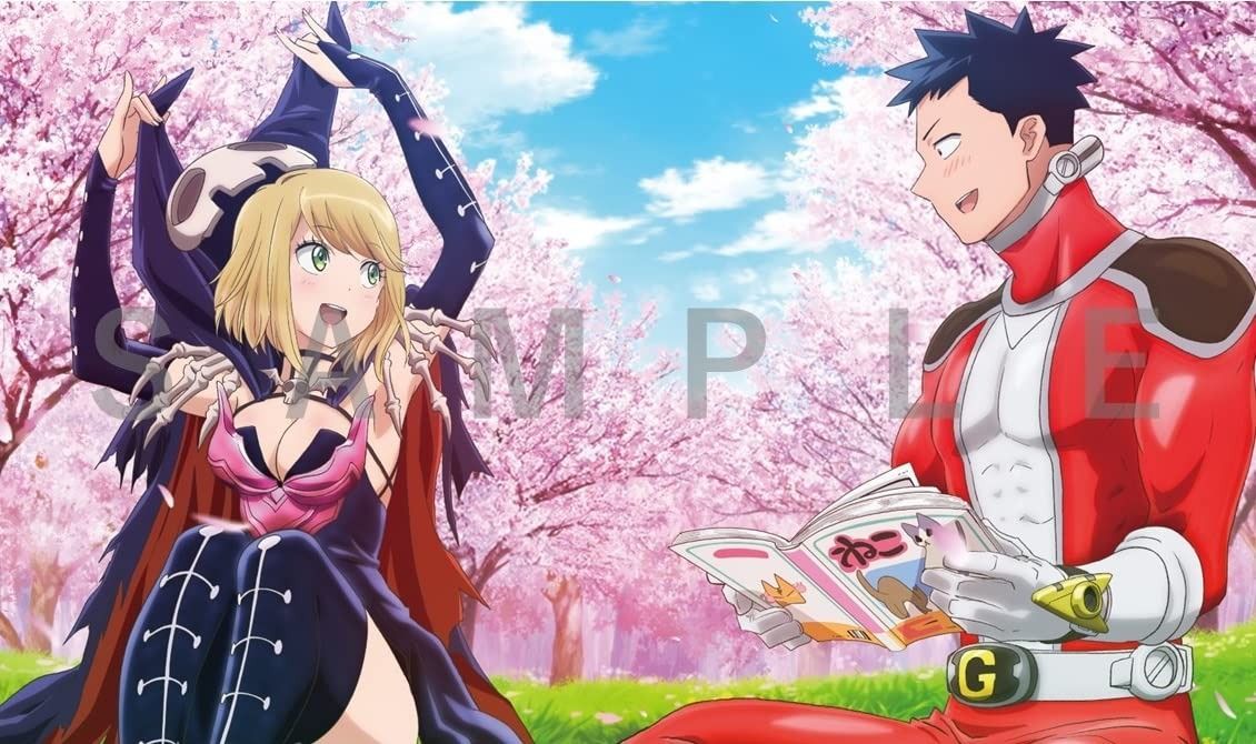 恋は世界征服のあとで Blu-ray BOX 下巻