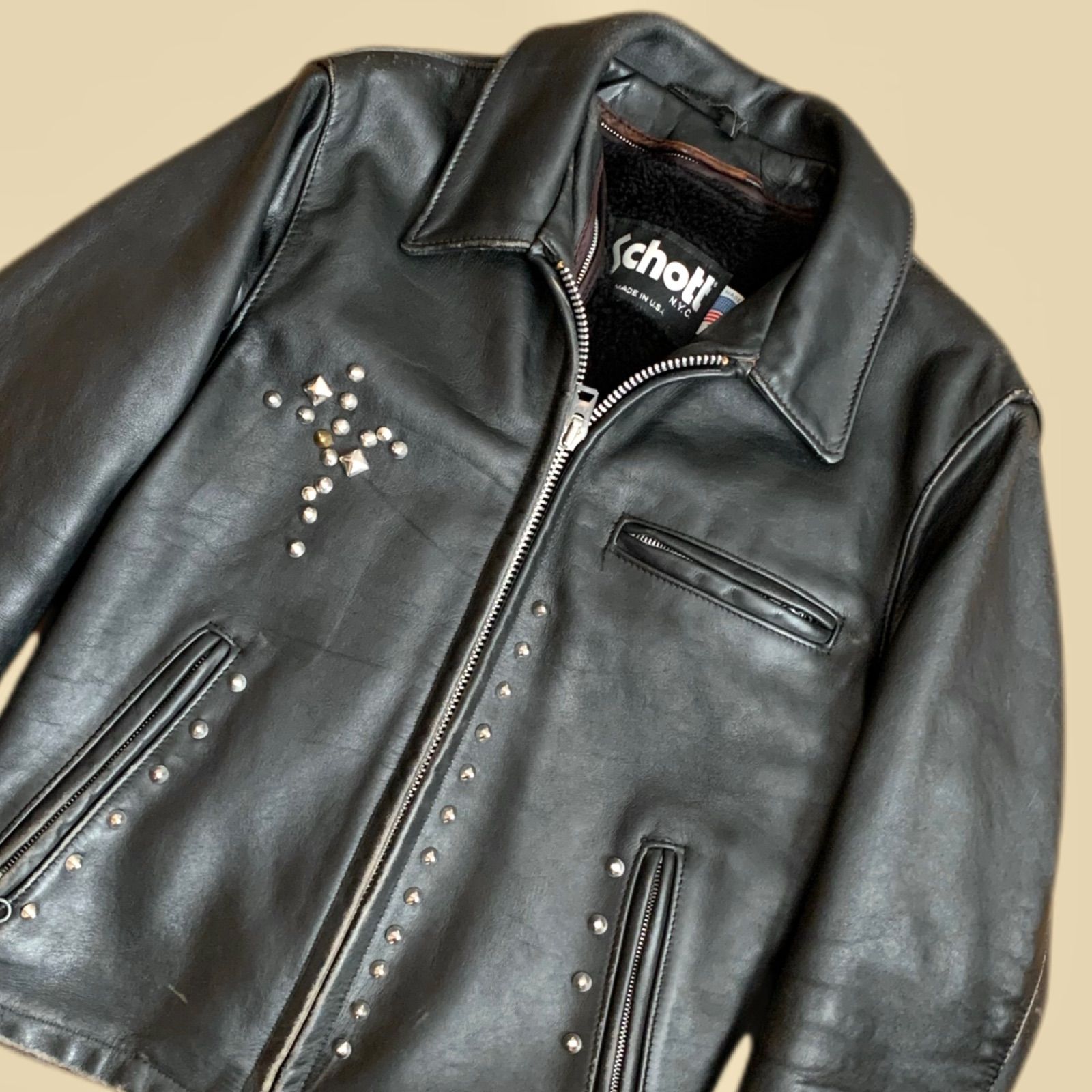 90s Schott ショット 