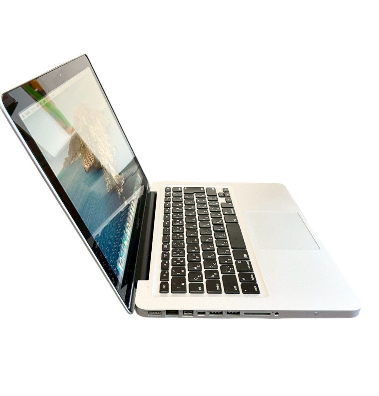 Apple MacBook Pro A1278 MD101J/A 動作品 /Intel Core i5 2.5