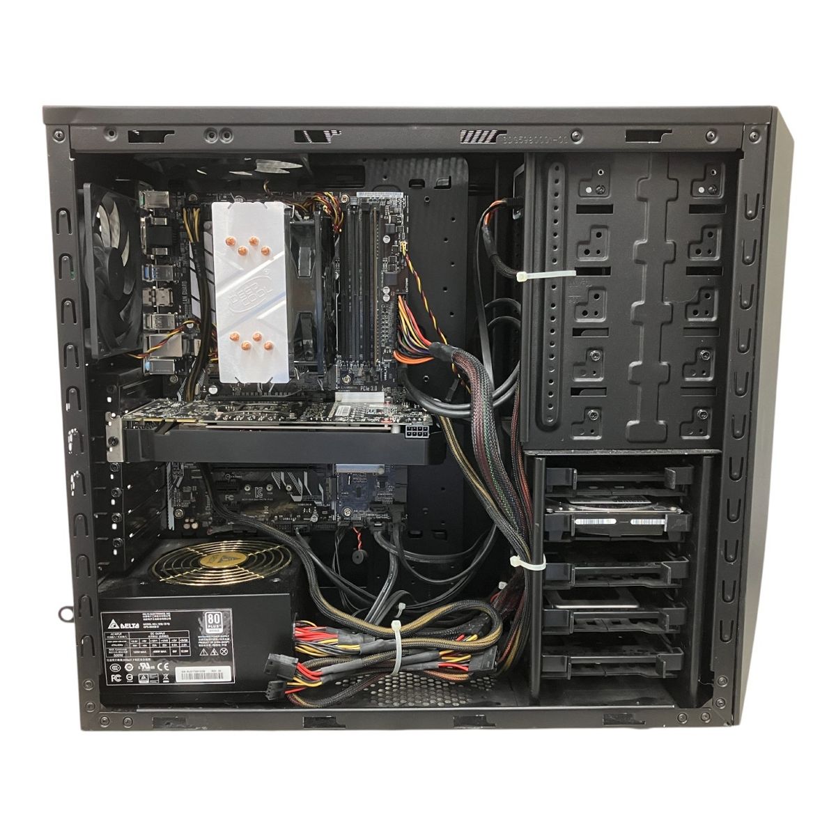 HDD