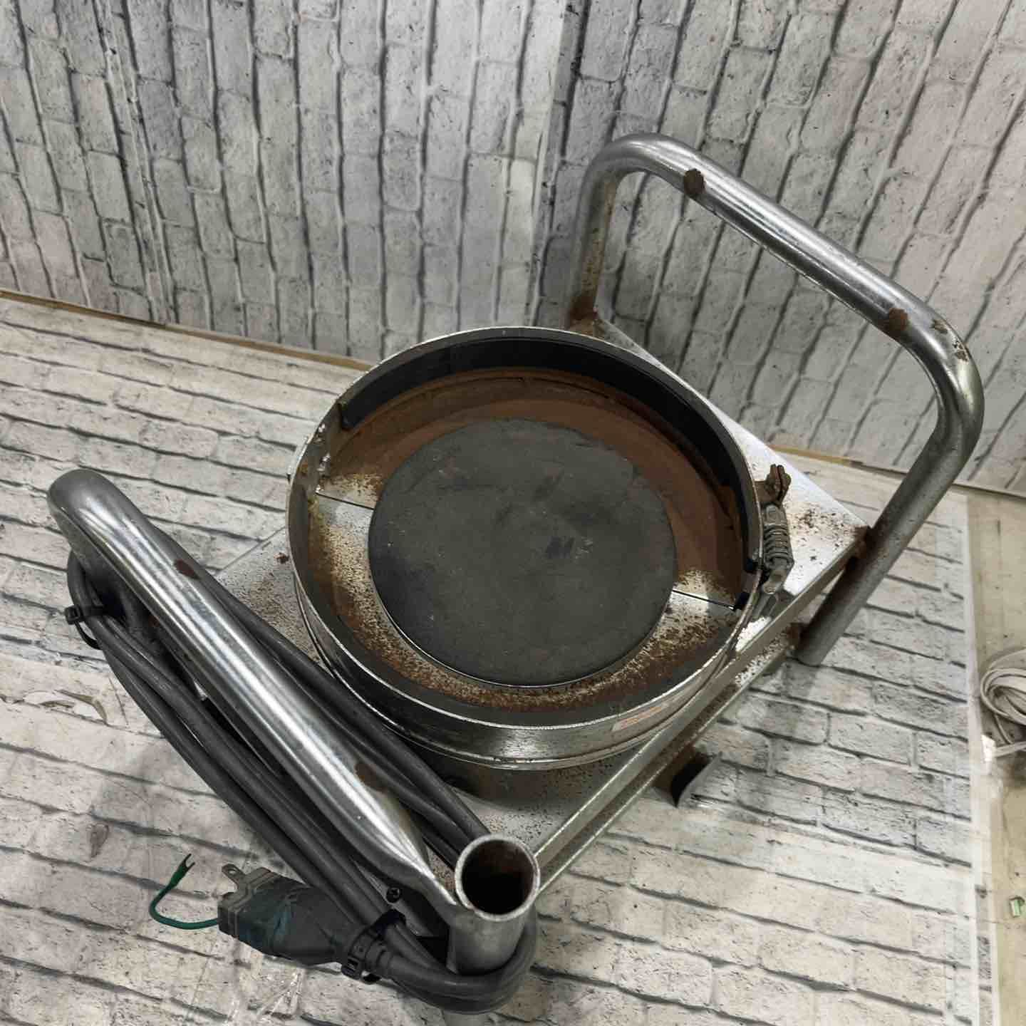 ミキスタ工業 シーリング材用撹拌機 軽量型ミキスタ 藤沢店 HRDEVELOPMENT_JP