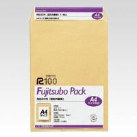 （まとめ） 封筒 マルアイ 藤壺クラフトパック PK-A4 4902850032490 ●規格：角２０／Ａ４対応 1個【×60セット】