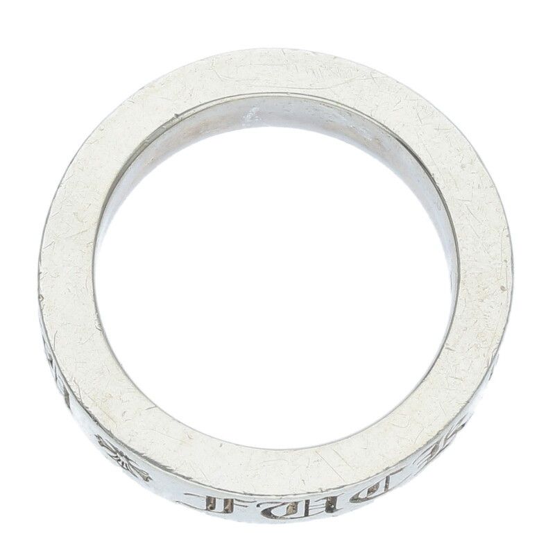 クロムハーツ 6mm SPACER FUCKYOU/6mmスペーサーファックユー