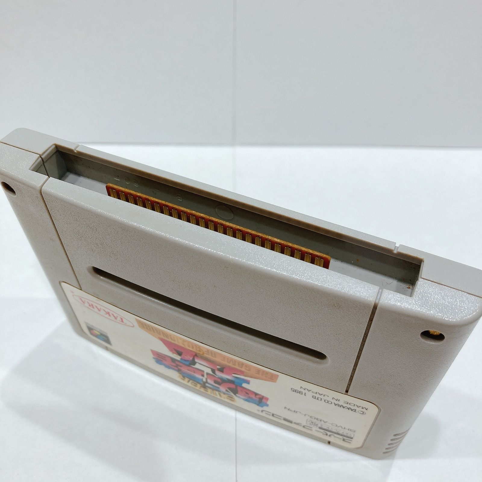♦︎断捨離♦︎スーパーファミコン完品② キーワード：スーパーファミコン】商品一覧｜中古・リサイクルショップ