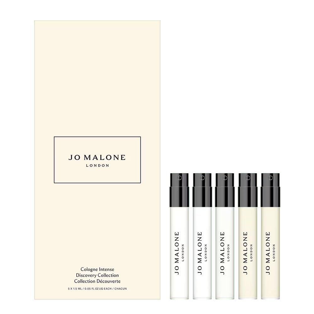 ジョー マローン(JO MALONE) コロン インセンス ディスカバリー コレクション2