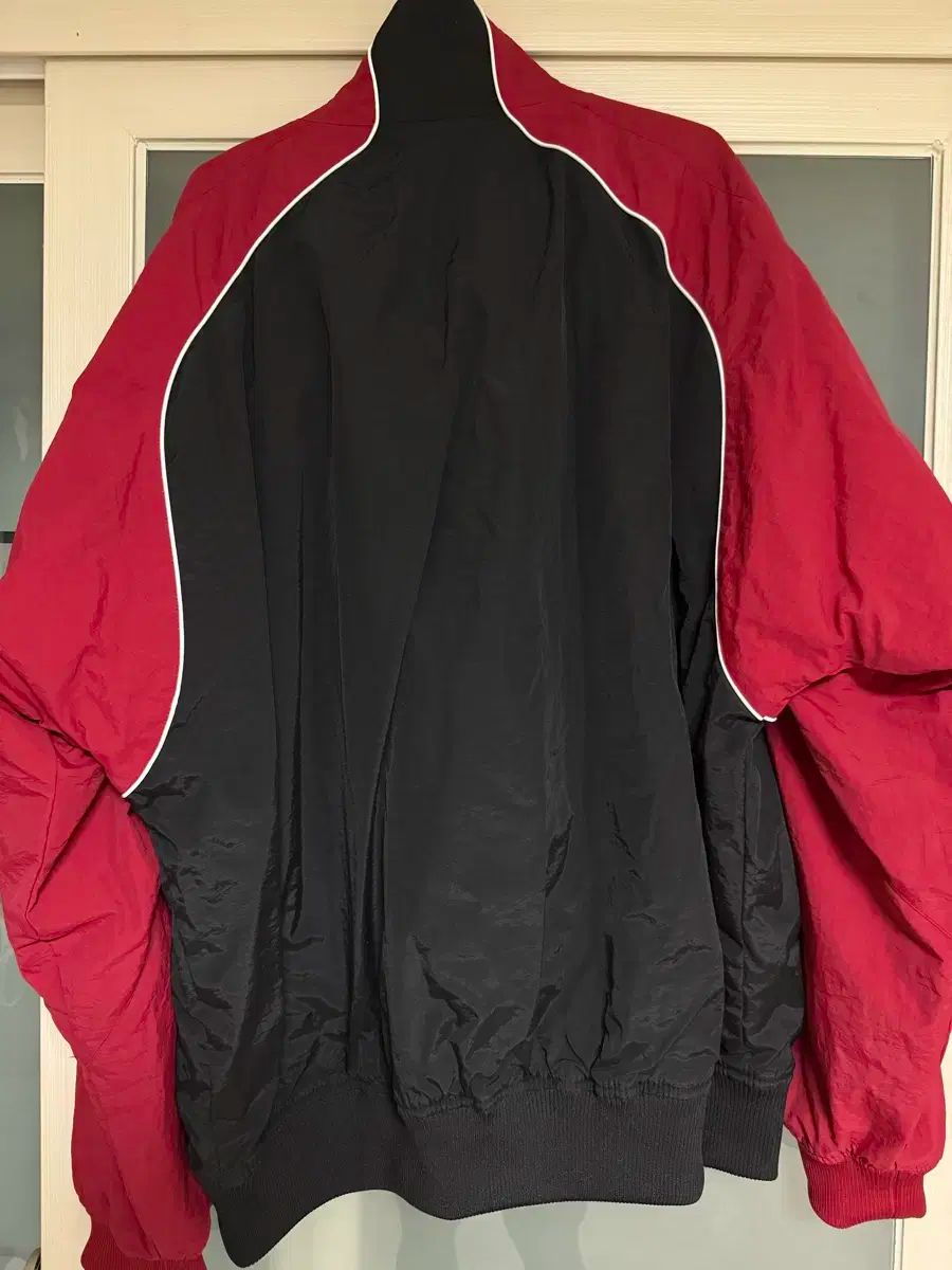 LG TWINS ツインズ BDNS ウィンドブレーカー