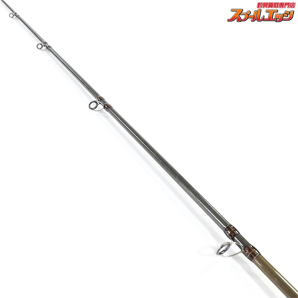 大幅値下げ‼️超美品‼️フェンウィック スーパーテクナ　S-TAV 65CMJ 大幅値下げ‼️超美品‼️フェンウィック スーパーテクナ S-TAV