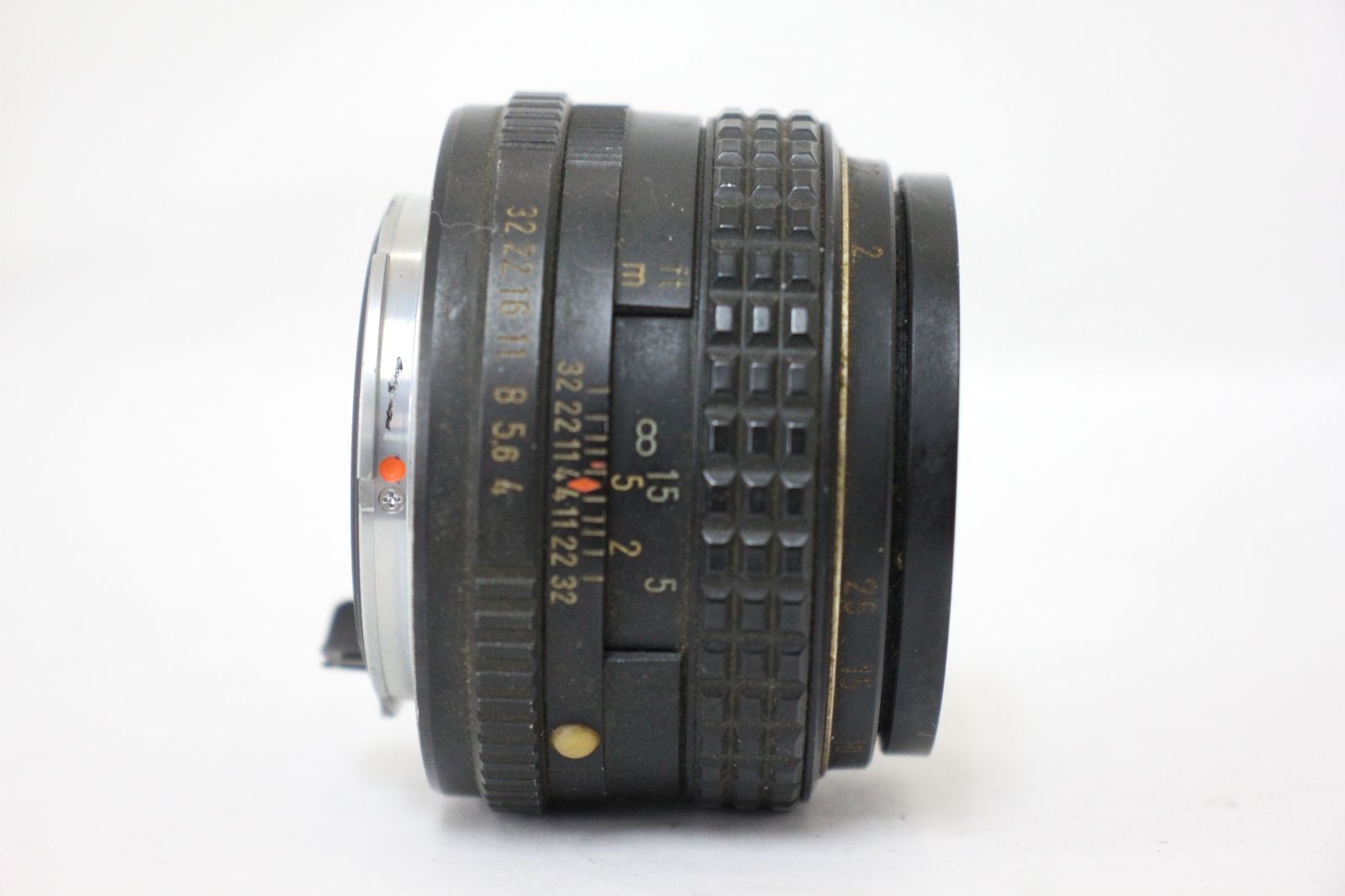 訳あり品】 ペンタックス Pentax smc PENTAX-M MACRO 50mm F4 訳あり品】 ペンタックス Pentax smc PENTAX-M MACRO 50mm F4