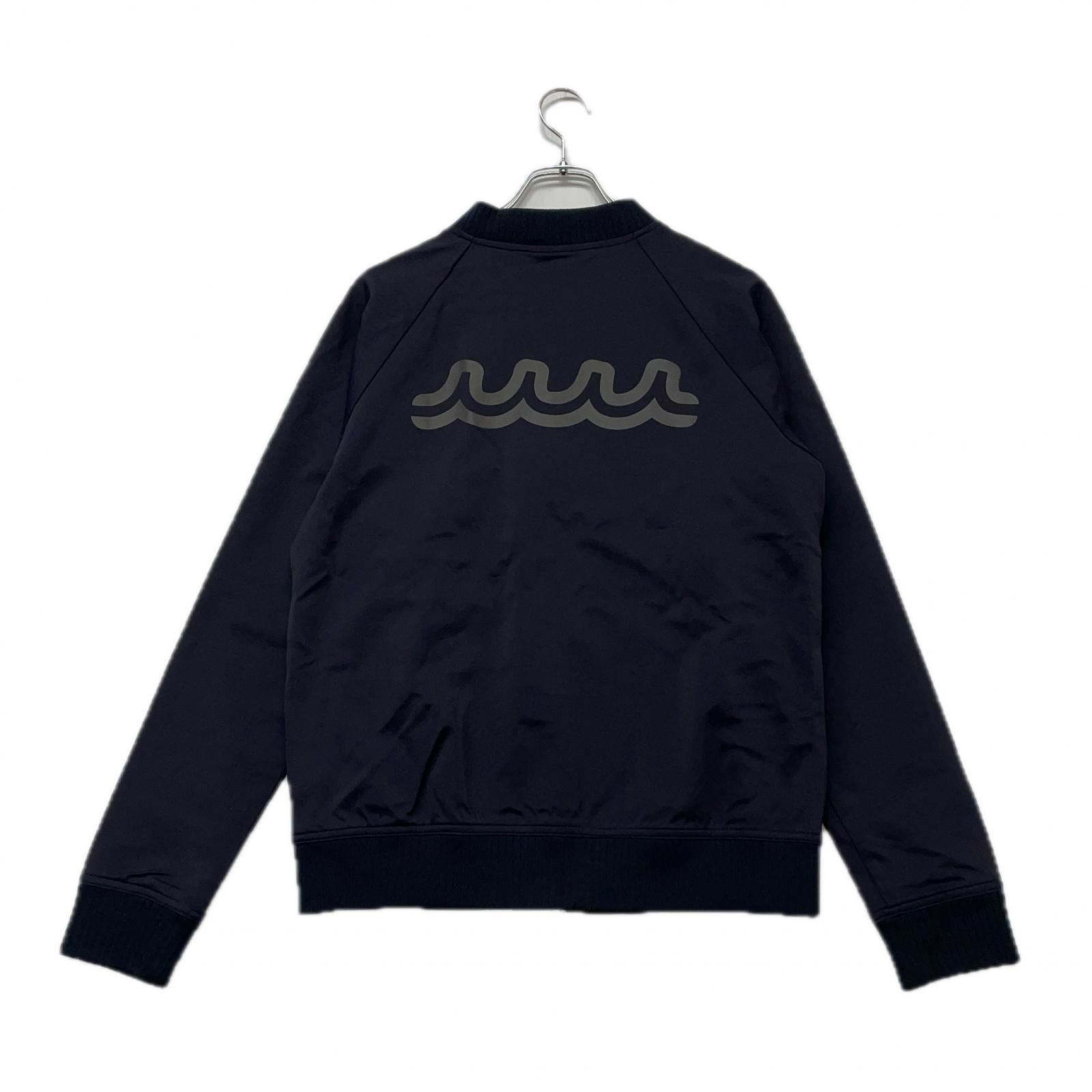 新品未使用　ムータマリンブルゾン MUTA UNISEX AIR CONDITION BLOUSON