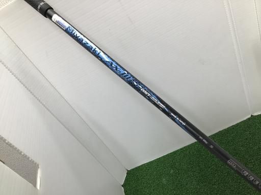 ワゴンセールも実施中。 ダンロップ XXIO 2025 eks 9.5° ドライバー DR Miyazaki AX-3 DR フレックスS メンズ 男性用 右利き 右用 Dランク ゴルフクラブ