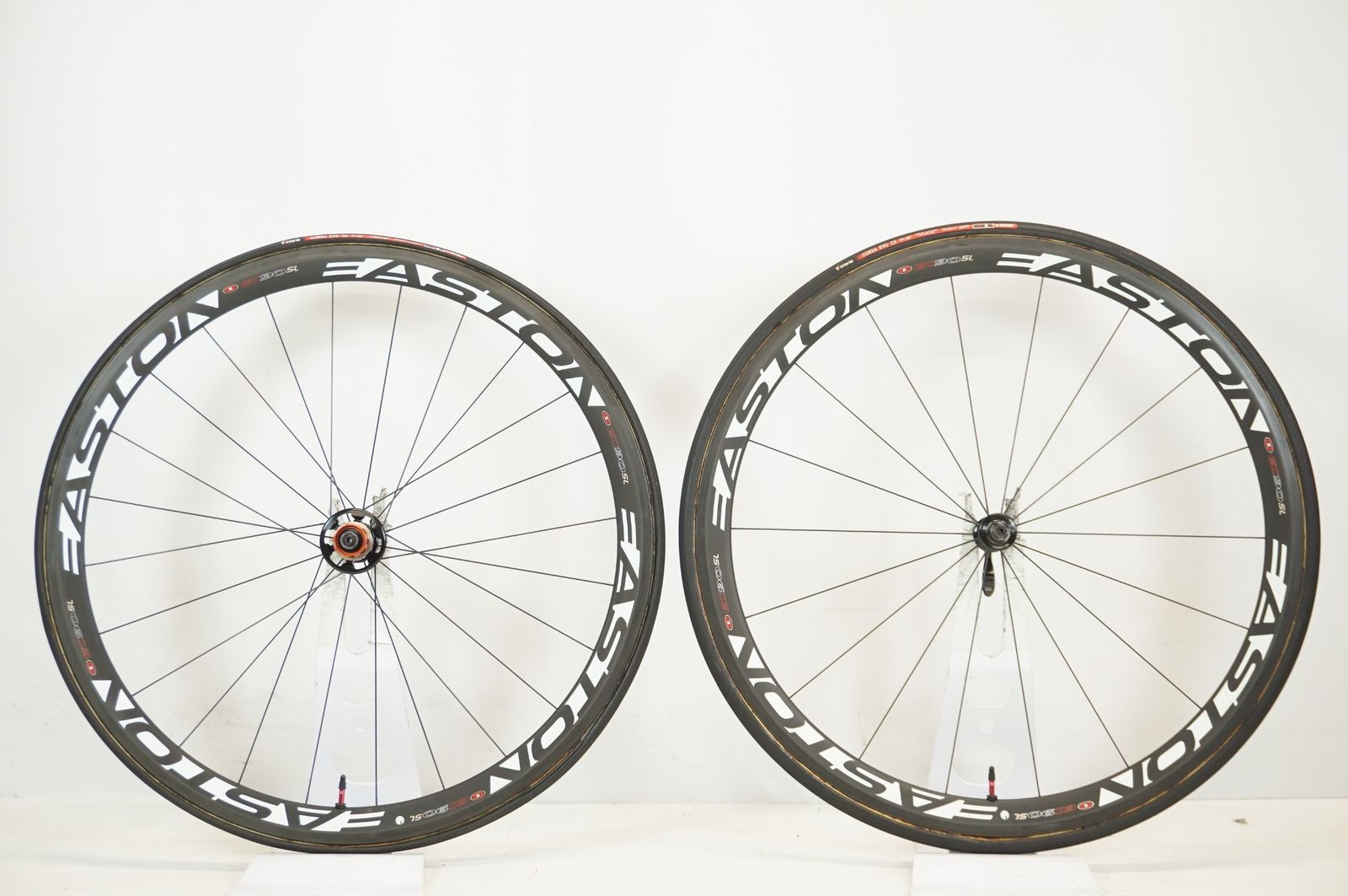 EASTON イーストン EC90SL SHIMANO 11S ホイールセット バイチャリ宇都宮店