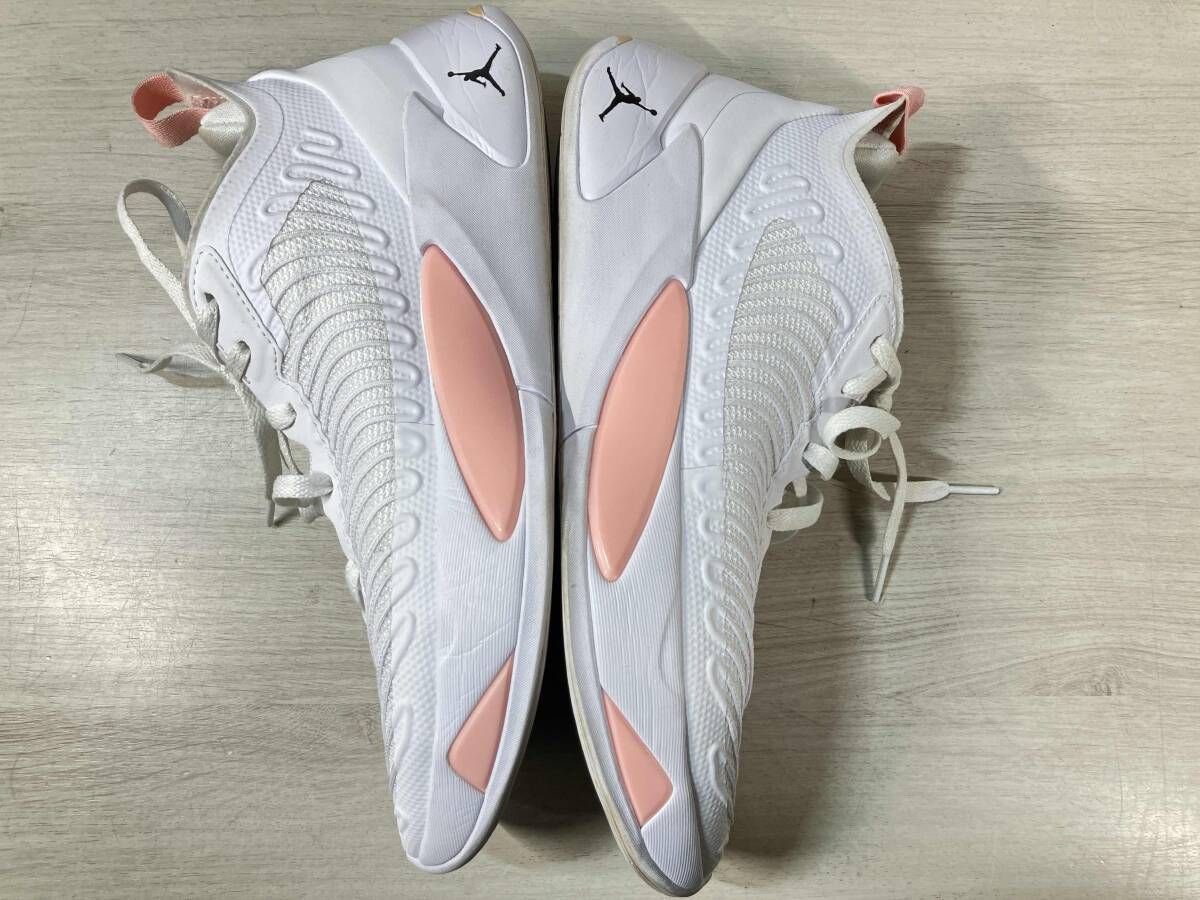 k*a様 Jordan luka1 ベージュ／ホワイト　27.5 JORDAN LUKA 1 'YEAR OF THE RABBIT' ナイキ ジョーダン ルカ 1
