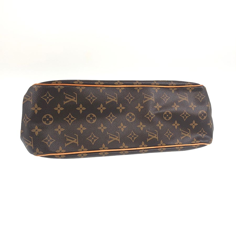 ルイ・ヴィトン LOUIS VUITTON モノグラム バティニョールオリゾンタル