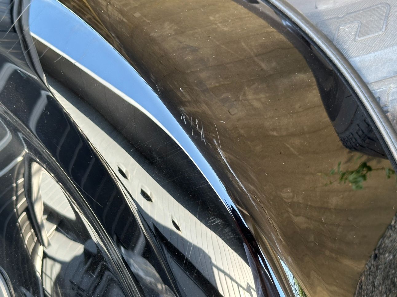 げ ジープ Jeep ラングラー JK JL 対応 純正 純正品 純正部品 背面スペアタイヤ ハードカバー ブラック 品 キズ多々あり