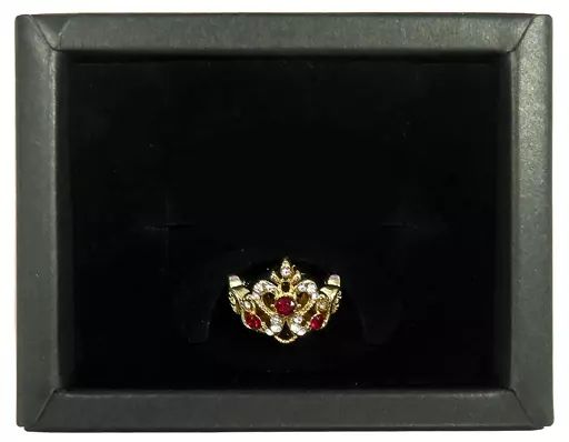 中古】アクセサリー(非金属) 高科更文 イヤーカフ 「ジャックジャンヌ