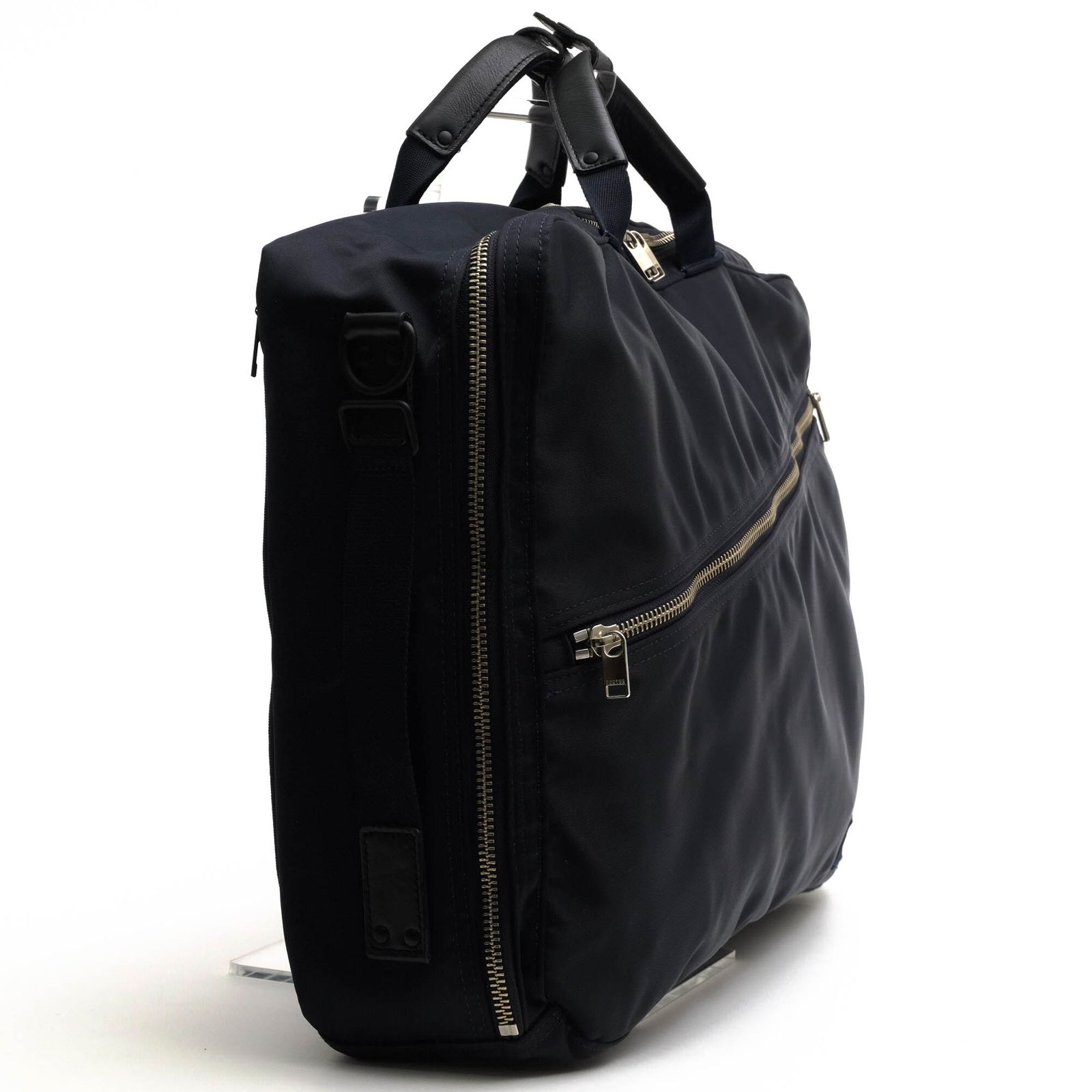 ポーター　ビジネスバッグ 楽天市場】ポーター ウィズ 2WAYブリーフケース 016-01075 10