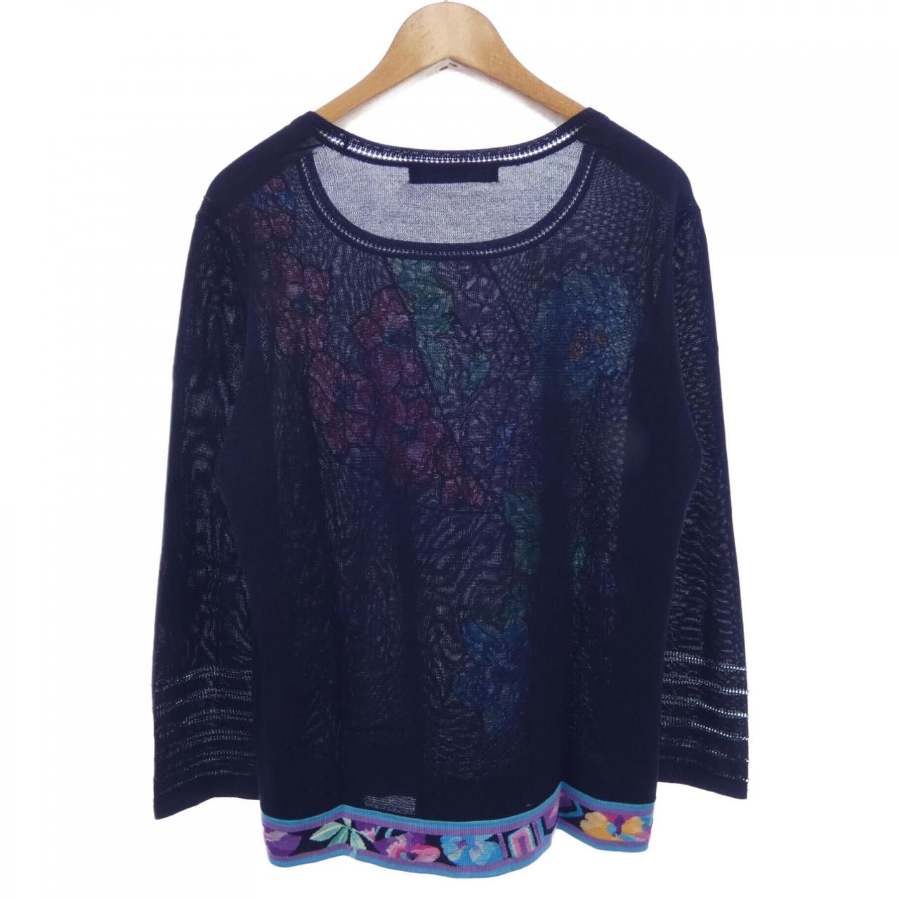 レオナールファッション LEONARD FASHION ニット - メルカリ