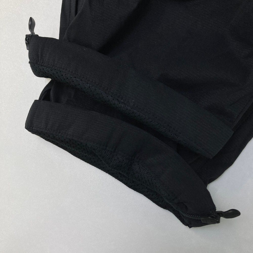 サイズ：XO TAYLOR MADE テーラーメイド  オクタパンツ  ブラック系 [240101411716] ゴルフウェア メンズ ストスト サイズ：XO TAYLOR MADE テーラーメイド オクタパンツ ブラック