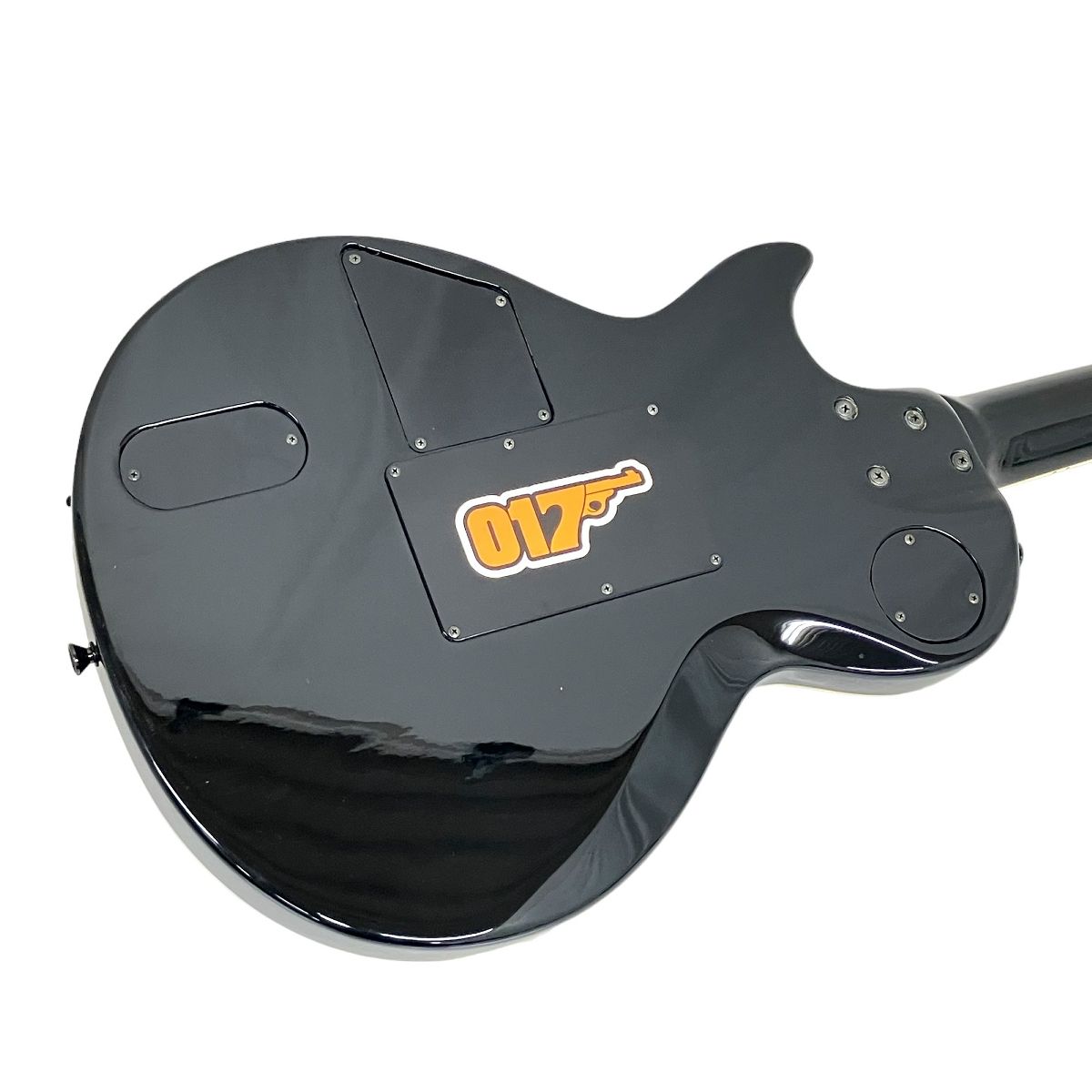 ■Edwardsエドワーズ■Floyd Rose■ESP EDWARDS エドワーズ ESP STL-95 ギター フロイドローズ - メルカリ