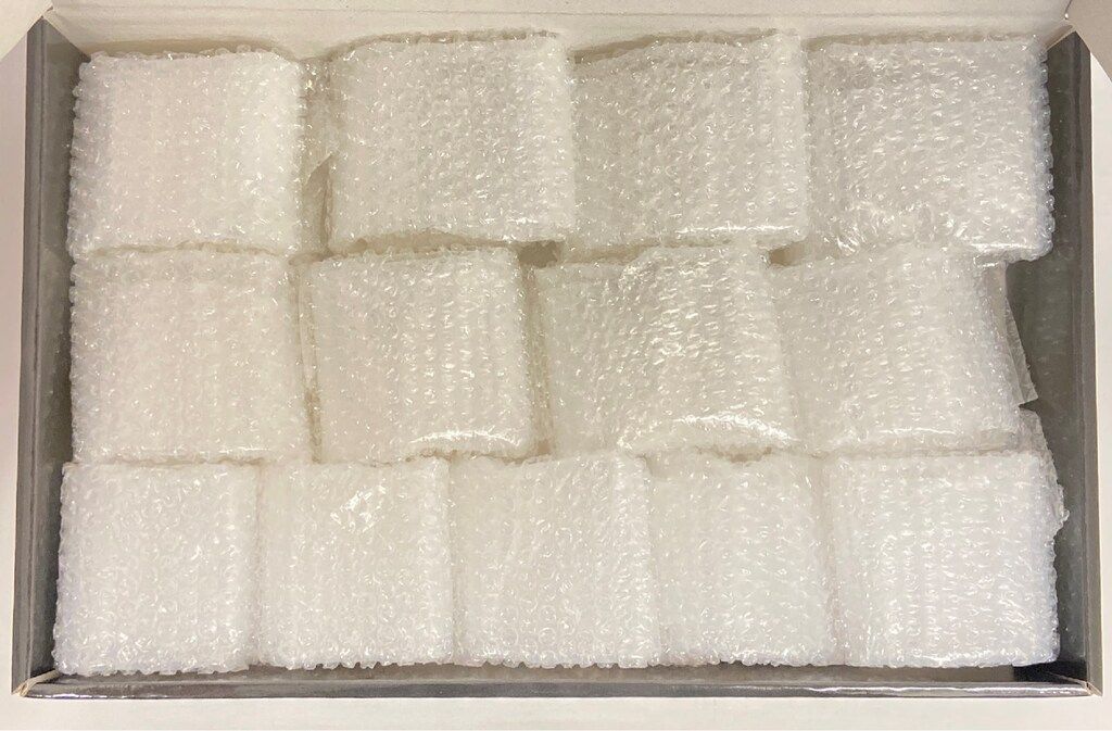 キン肉マン ダイキャストキンケシプレミアム