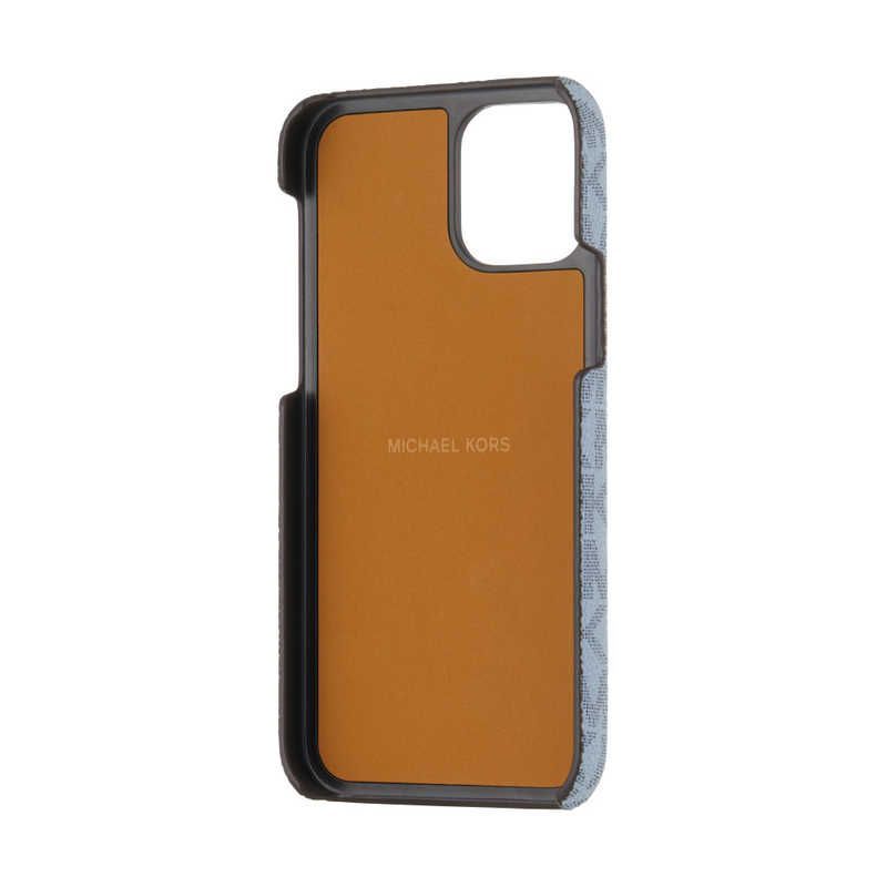 マイケルコース iPhone 12/12 Pro ケース 新品 - メルカリ