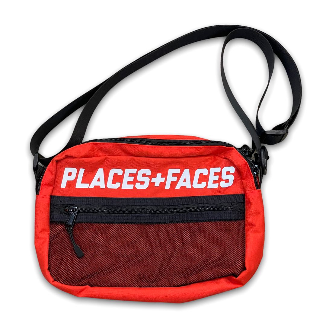 PLACES+FACES 18SS ショルダーバッグ - メルカリ