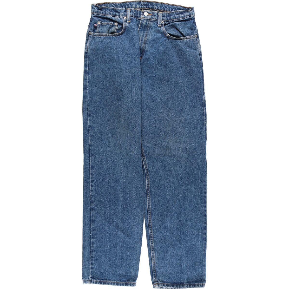 古着 ラルフローレン Ralph Lauren POLO JEANS COMPANY デニムパンツ メンズw33 /eaa408179 【中古】/eaa408179