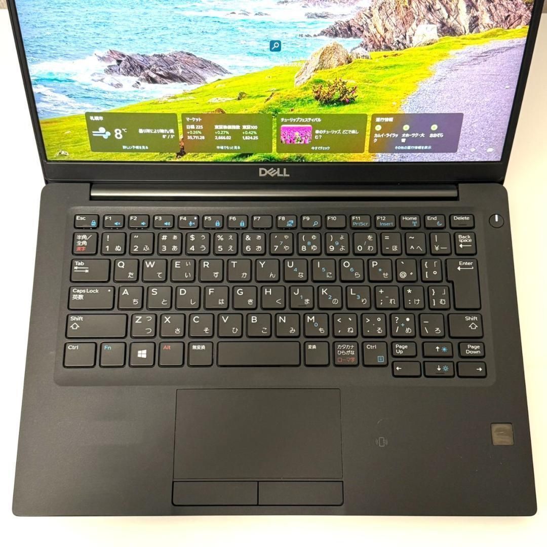 DELL D92