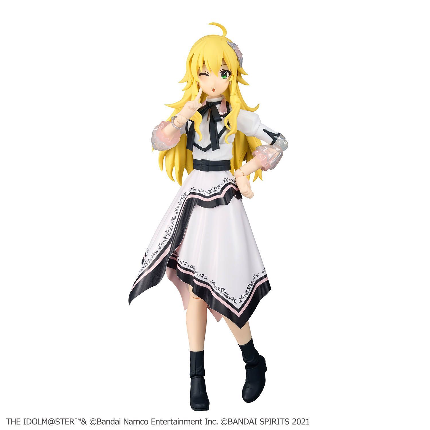 30MS アイドルマスター 20th　メルカリ市 30MS 星井美希 (20th Anniv. YOU AND アイ！) 「アイドルマスター