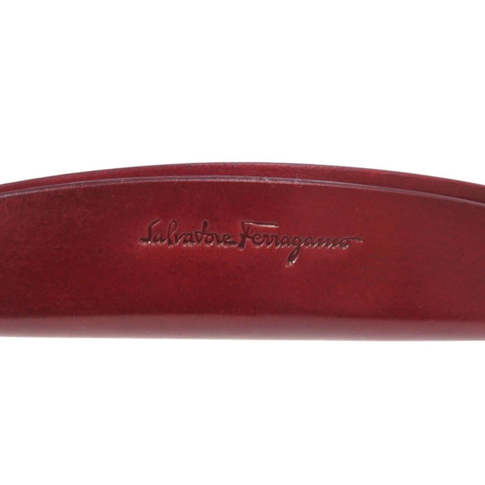 サルヴァトーレ・フェラガモ　レッド 楽天市場】サルヴァトーレ フェラガモ Salvatore Ferragamo
