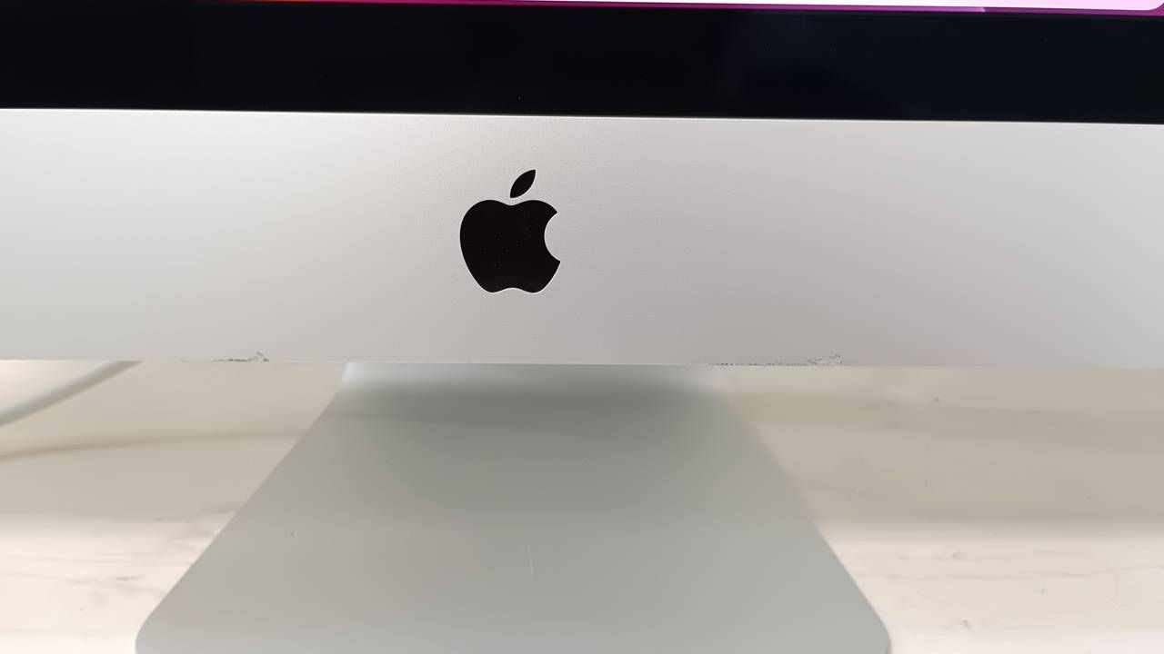  iMac Rentia 5 K 27インチ 2017 Core i 7 A 1419 Macデスクトップ デスクトップPC