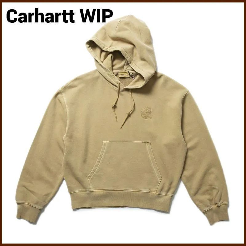 Carhartt WIP カーハート ダブリューアイピー パーカー スウェット