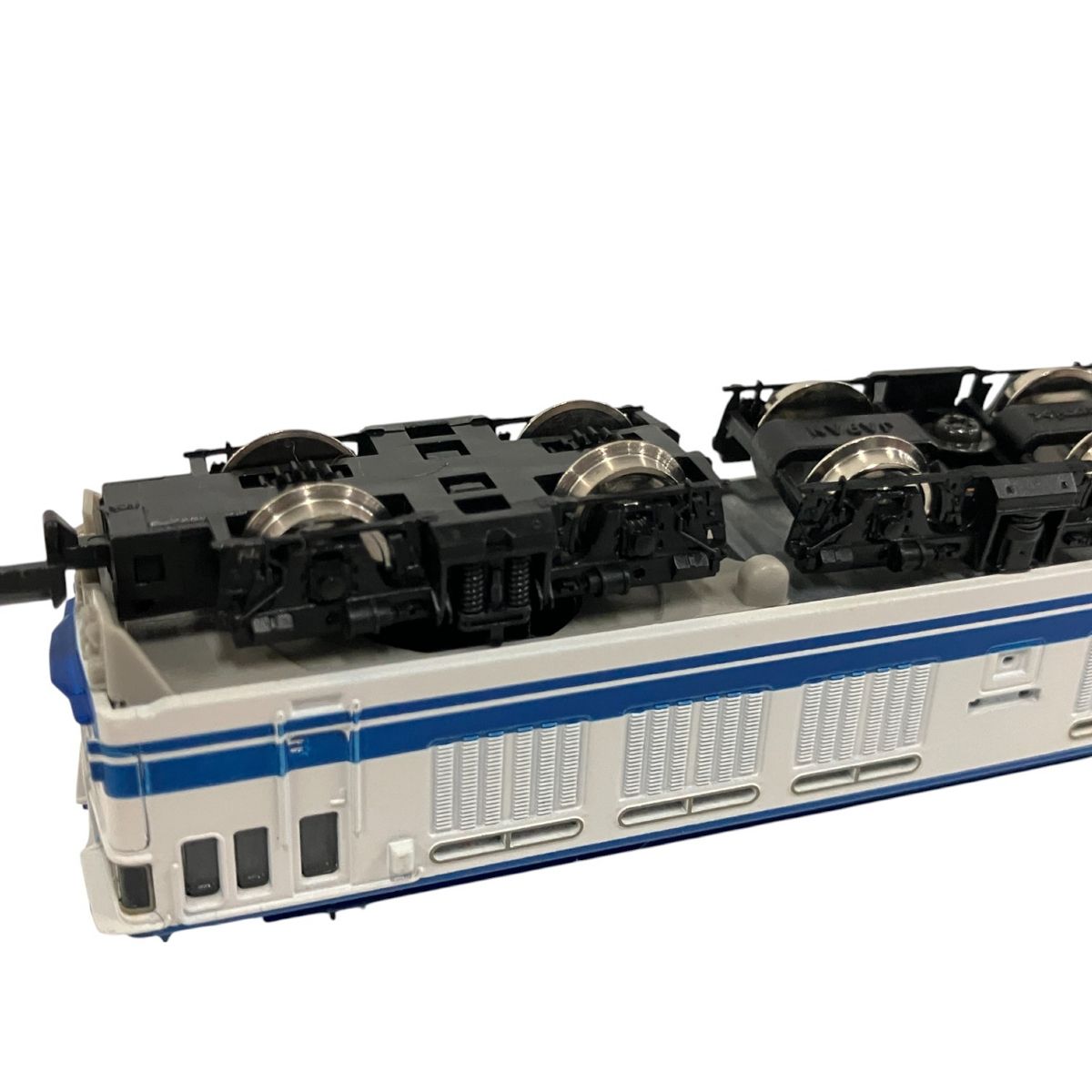 TOMIX 2188 EF64 電気機関車 ユーロライナー Amazon.co.jp: トミックス 2188 JR EF64形 電気機関車 ユーロ