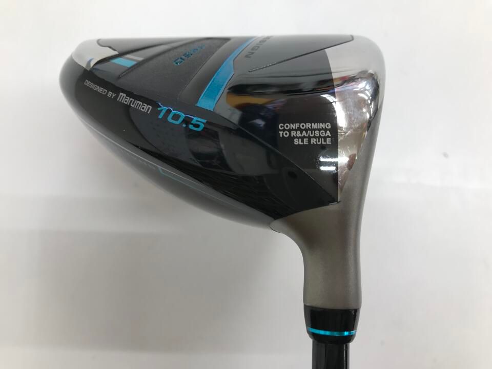 2025新作 10％off。 DANGAN 7 10.5 S オリジナルカーボン ドライバー マジェスティゴルフ 最短